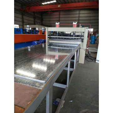 Straighten leveling machinery equipment struction system