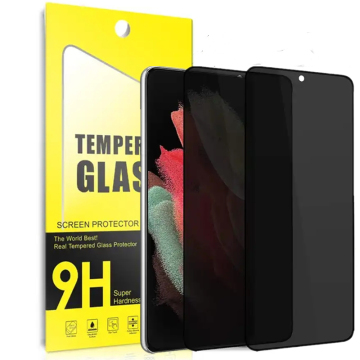 Privacy gehard glazen schermbeschermer voor Samsung A14 A54 A04E A13 A53 S23