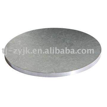 poly crystal silicon target