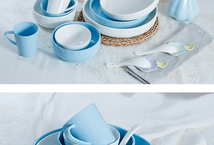 Fine Porcelain Tableware