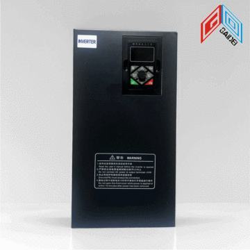 Premium 380V 7.5KW-450KW محول التردد