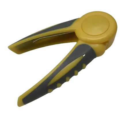 Hand Grip Strengthener: Weightlifting, Plastic Hand Gripper, Wrist & Finger Exerciser with Non-slip Grip