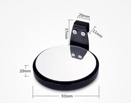 Wholesale Car Mirror Coach Auxiliary Mirror