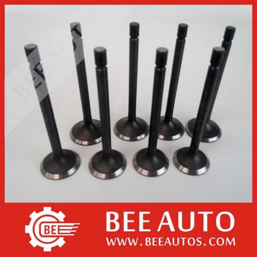 Stock Offers Mitsubishi 6D10 Engine Valve For Car