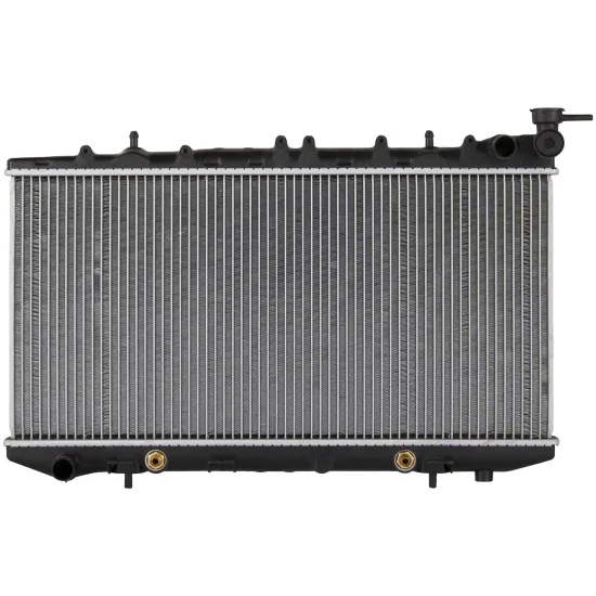 Auto Car Aluminum radiator for Nissan SUNNY-Sentra Califor wfny10 OEM 21460-64Y02/66Y02