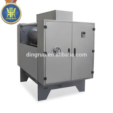 roasted corn flakes production processing line corn flakes machinery