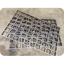 Прилагођене ладице за топлотну обраду