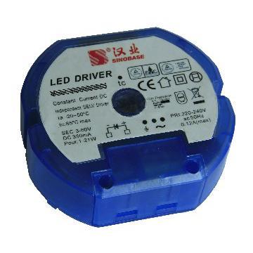 Constant Current Power Supply