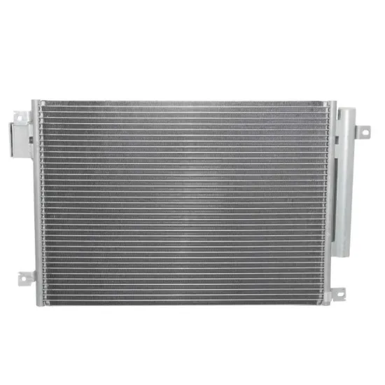 OE# 51846316 Car Air Conditioning Condenser for Fiat UNO Palio