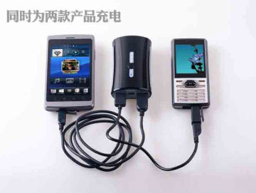 Mini Pocket Portable Mobile Phone Battery Bank For Android