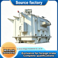 High-Efficiency Non Spill Rectifier Transformer Design