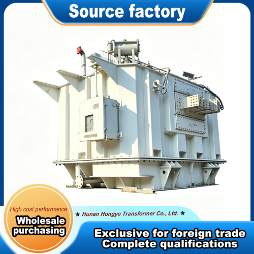 High-Efficiency Non Spill Rectifier Transformer Design