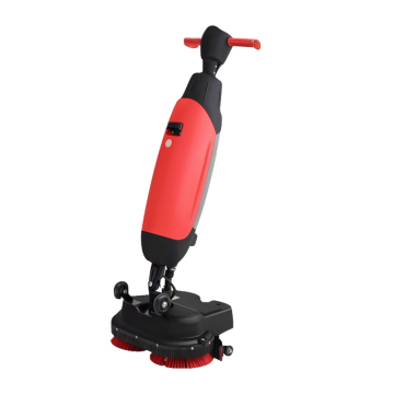 Factory Price SBN-MINI Pavement Cleaning Machine