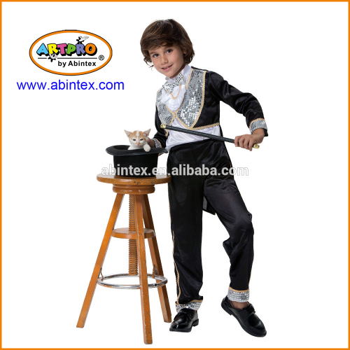 Magician Costume (00-1102), Boy costume with ARTPRO brand