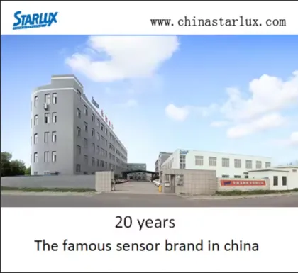 Smart Home Wireless Smoke Alarm: ST81 Fire Protection Smoke Detector