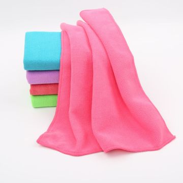 2017 wholesale high quality microfiber kitchen towel