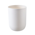 Mini Round Trash Can Wastebasket For Bathrooms/ Kitchens