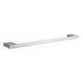 Single Towel Holder Towel Bar Brass 600mm