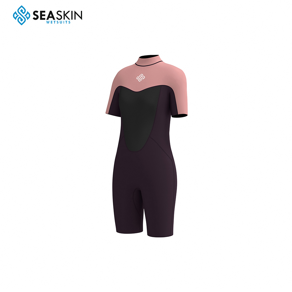 Shorty wetsuit (6) Shorty wetsuit (6)