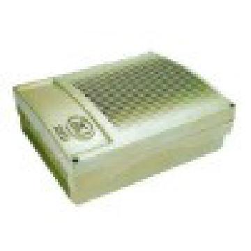 BW-06 Aluminium Repeater Case