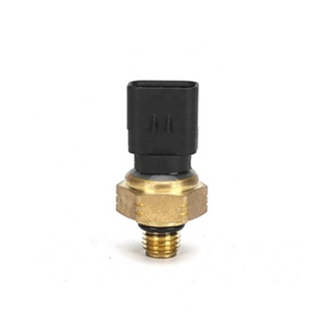 Excavator Pressure Switch E320D E320D2 C6.4 Engine Oil Pressure Sensor