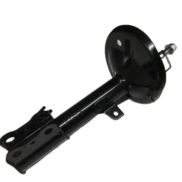 Lexus RX300 2000-2003 Front Set Absorber Shocks Struts 334262