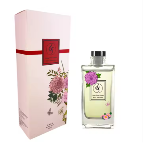 Набор парфюмерии 100 мл Diffuser с упаковочными коробками