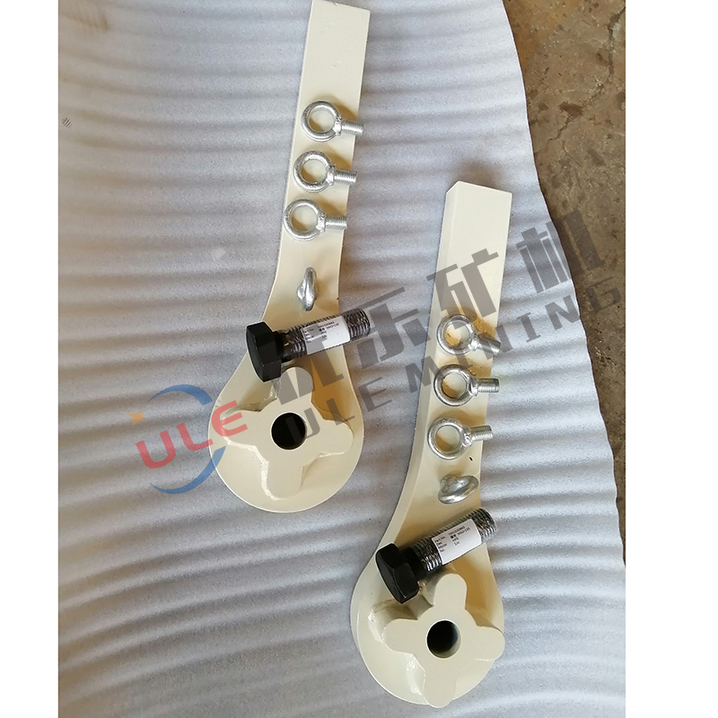 Partes de placa de elevación de la trituradora de cono HP800 HP800 HP800