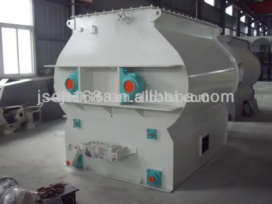 bakery mixing machine