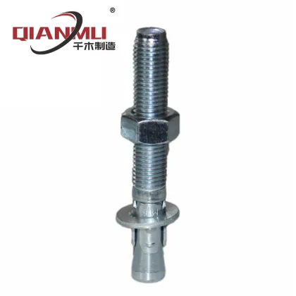 Good Service Good Quality Wedge Anchor GoodtoUseWedge Anchor