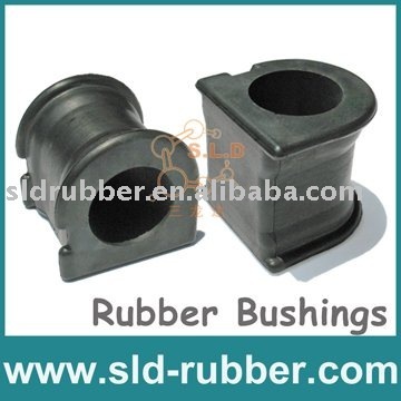 Auto Rubber Stabilizer Bar Bushing For Toyota