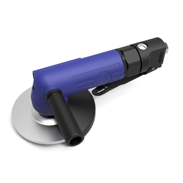 WFG-1218 Lightweight potente smerigliatrice ad angolo da 125 mm