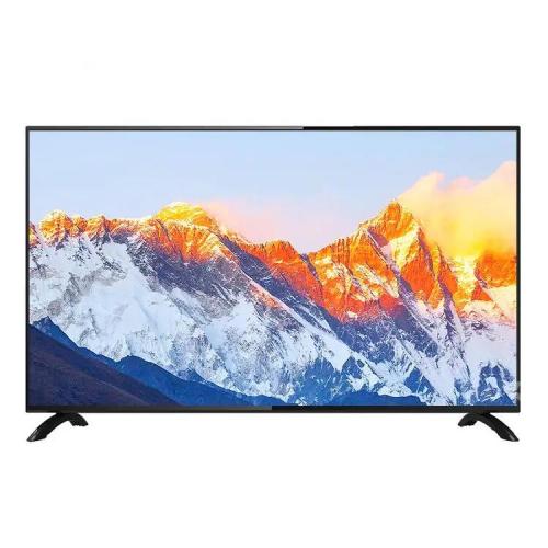 High Resolution Television New LED Smart Ultra High Definition TV Factory