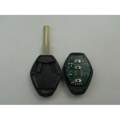 Bmw 3-button Auto Locksmith Tools, 2 Trackmhz 315