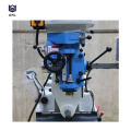 universal cheap and high quality x6332 milling machine