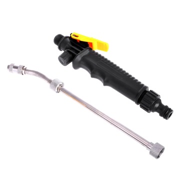 High Pressure Water Gun Washer for Garden and Cleaning