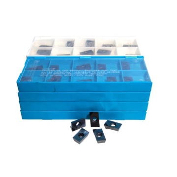 APKT160404 PCD CBN CARBIDE Εισαγωγή για μηχανές CNC Torkines - Εργαλεία μετατροπής αλουμινίου