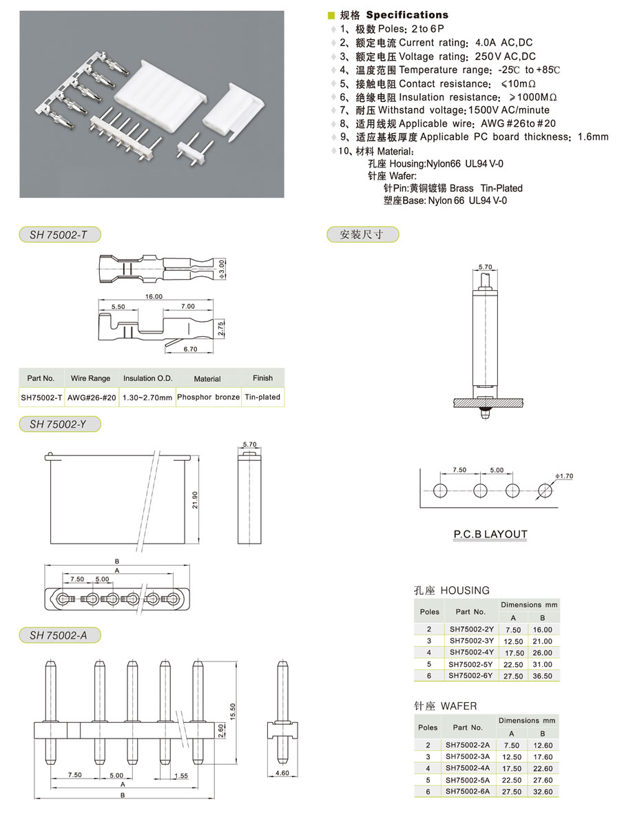 SH75002-TJC2B-1