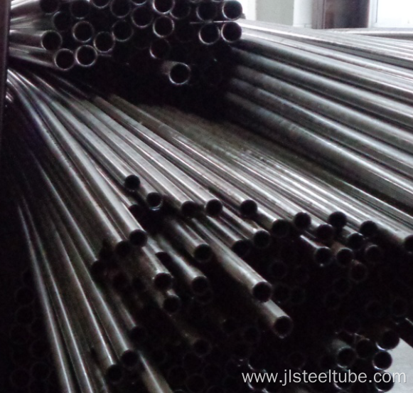 Precision Seamless Steel Pipes for sale