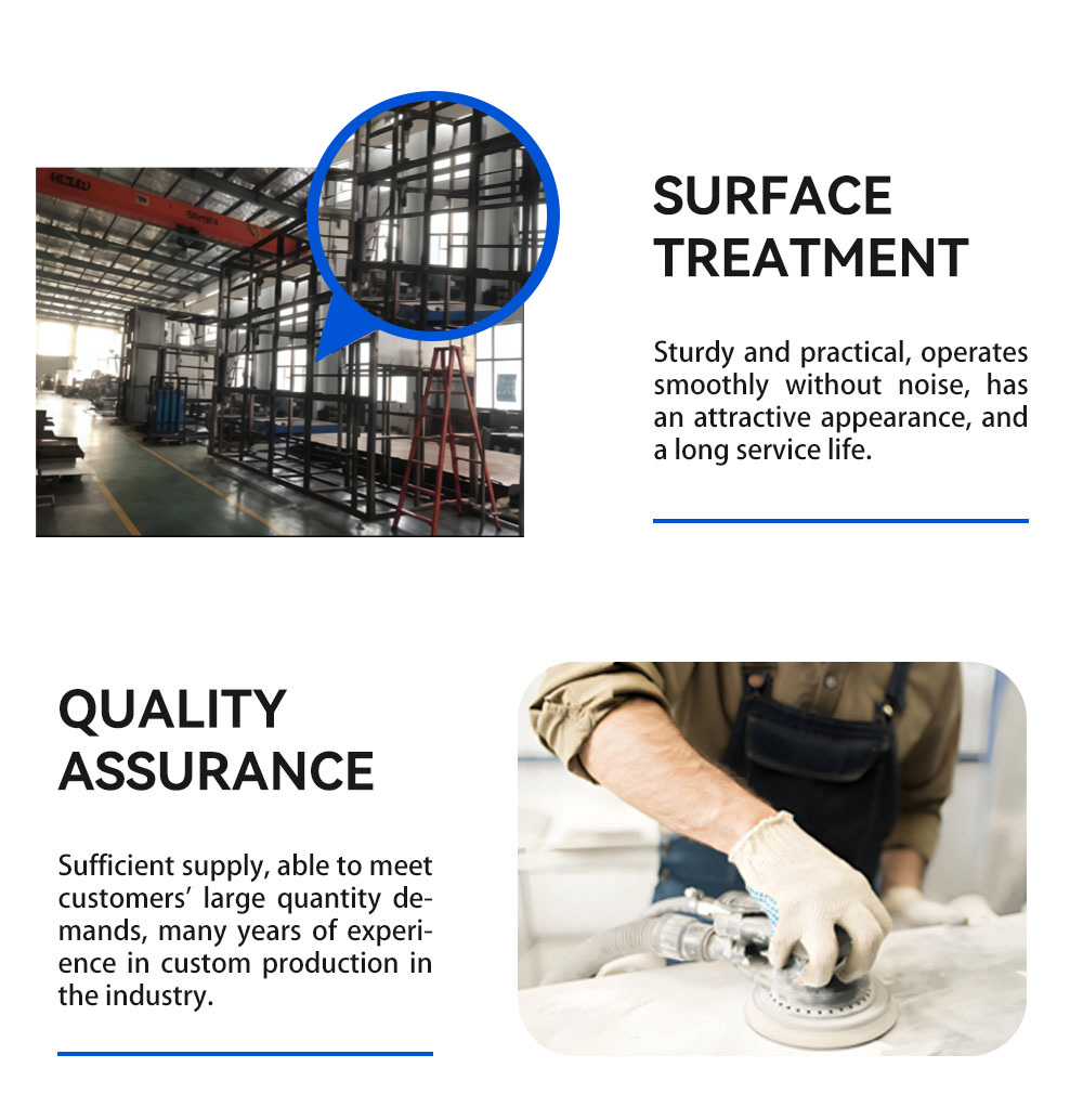 Various types of equipment racks3jpg