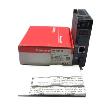 2MLR-DBSH-CC V2.80 Expansion Driver Module for Honeywell PLC Controllers