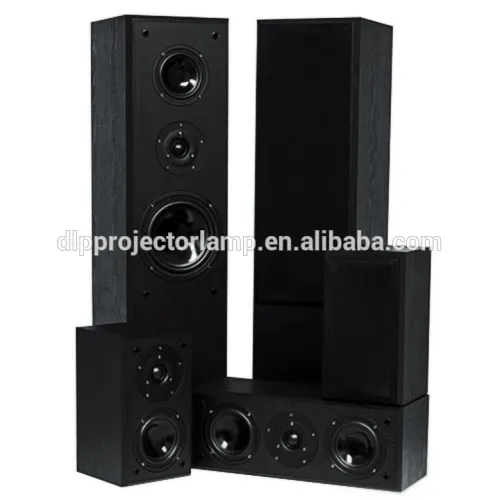 Surround Sound Home Theater Speaker System, High Quality Surround Sound ...