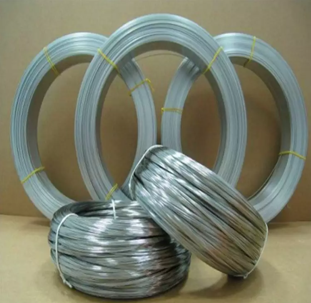 Custom 316/316L Bright Soft 0.2mm Stainless Steel Wire