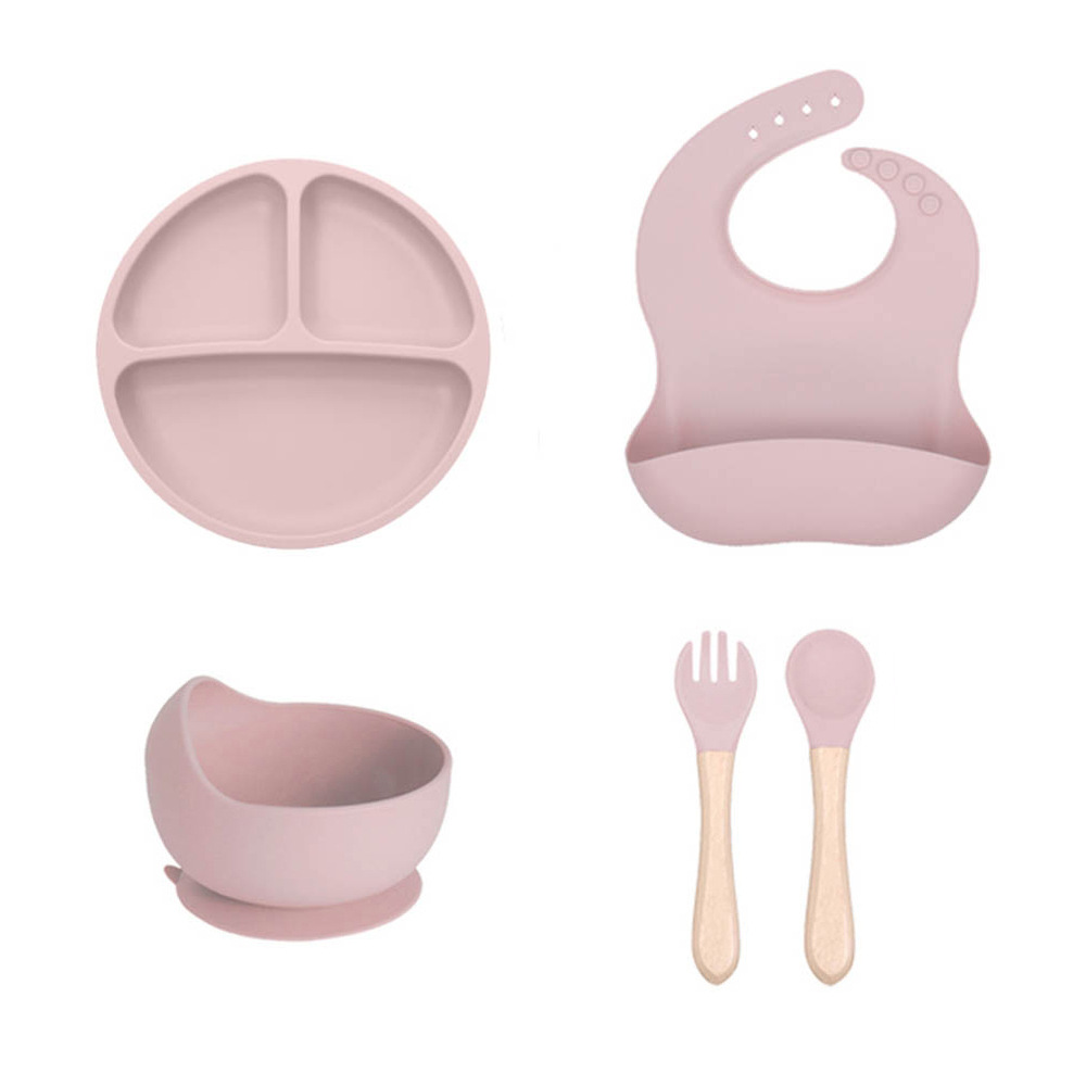 silicone feeding set MFZ-A010