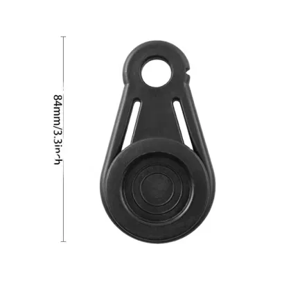 Outdoor Camping And Mountaineering Tent Clip