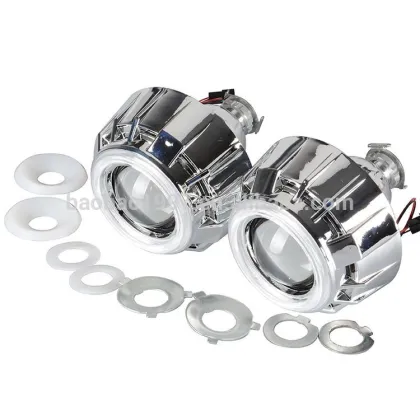 Best price hot-sale koito bi-xenon led hid projector lens
