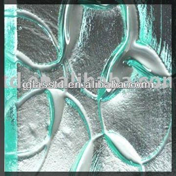 Decorative Glass Brick