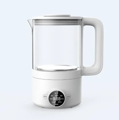 Electric Kettle Baby Milk Modulator Boil Water Health Pot