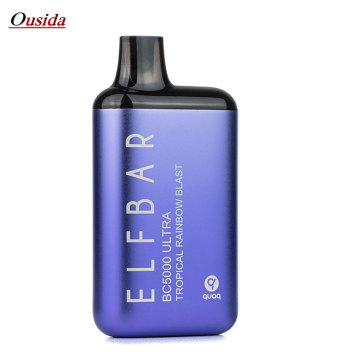 Elf Bar BC5000 Ultra vape