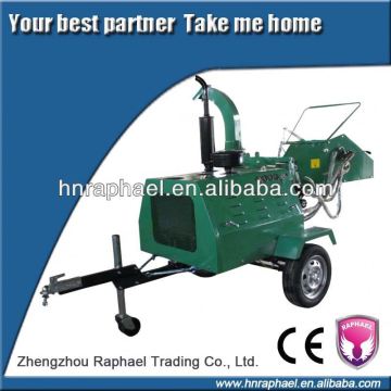 2015 new year wood chipper brands